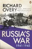 Russia's War, 1941-1945  9780141049175 Front Cover