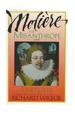 Misanthrope and Tartuffe, by Moliï¿½re  cover art