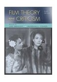 Film Theory and Criticism Introductory Readings 6th 9780195158175 Front Cover