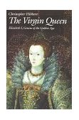 Virgin Queen Elizabeth I, Genius of the Golden Age cover art