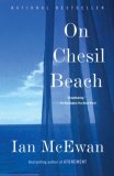 On Chesil Beach  cover art