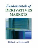 Fundamentals of Derivatives Markets  cover art