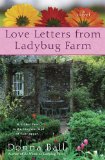 Love Letters from Ladybug Farm 2010 9780425237175 Front Cover
