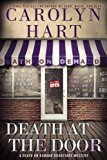 Death at the Door  9780425266175 Front Cover