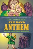 Ayn Rand's Anthem The Graphic Novel 2011 9780451232175 Front Cover