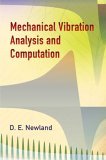 Mechanical Vibration Analysis and Computation 2006 9780486445175 Front Cover
