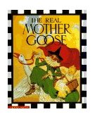 Real Mother Goose  cover art