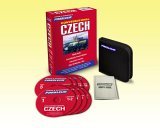Conversational Czech : Learn to Speak and Understand Czech with Pimsleur Language Programs 2005 9780743551175 Front Cover