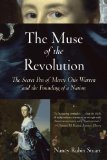 Muse of the Revolution The Secret Pen of Mercy Otis Warren and the Founding of a Nation cover art