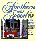 Southern Food At Home, on the Road, in History cover art