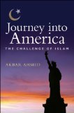 Journey into America The Challenge of Islam  9780815722175 Front Cover