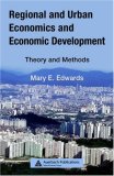 Regional and Urban Economics and Economic Development Theory and Methods cover art