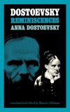 Dostoevsky Reminiscences cover art