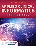 Applied Clinical Informatics for Nurses 