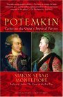 Potemkin Catherine the Great's Imperial Partner cover art
