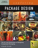 Exploring Package Design  cover art