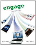 Engage College Reading cover art