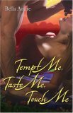 Tempt Me, Taste Me, Touch Me 2007 9781416524175 Front Cover