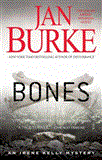 Bones An Irene Kelly Mystery  9781451679175 Front Cover