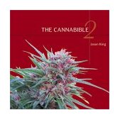 Cannabible 2 2003 9781580085175 Front Cover