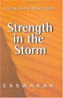 Strength in the Storm Creating Calm in Difficult Times cover art