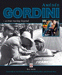 Amedee Gordini A True Racing Legend  9781845843175 Front Cover