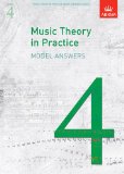 Music Theory in Practice Model Answers  9781848491175 Front Cover