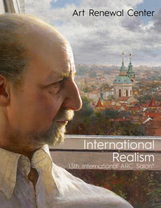 International Realism 13th International ARC Salon  9781851499175 Front Cover