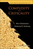 Complexity and Criticality 2005 9781860945175 Front Cover