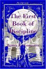 First Book of Discipline 2004 9781905022175 Front Cover