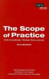 Scope of Practice:  cover art