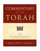 Commentary on the Torah 