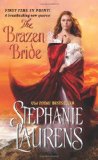 Brazen Bride  9780061795176 Front Cover