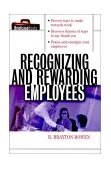 Recognizing and Rewarding Employees  cover art