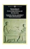 Conversations of Socrates 1990 9780140445176 Front Cover