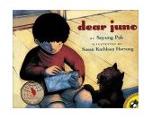 Dear Juno 1st 9780142300176 Front Cover