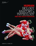 Human Biology, Anatomy, and Physiology for the Health Sciences  9780176507176 Front Cover