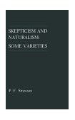 Skepticism and Naturalism Some Varieties cover art
