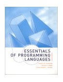 Essentials of Programming Languages 2nd 9780262062176 Front Cover