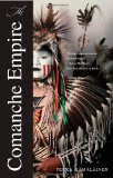 Comanche Empire  cover art