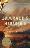 Jamrach's Menagerie A Novel cover art