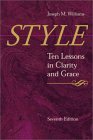 Style Ten Lessons in Clarity and Grace cover art