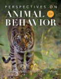 Perspectives on Animal Behavior 