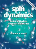 Spin Dynamics Basics of Nuclear Magnetic Resonance