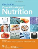Present Knowledge in Nutrition  cover art