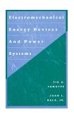 Electromechanical Energy Devices and Power Systems  cover art