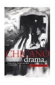 Chicano Drama Performance, Society and Myth cover art
