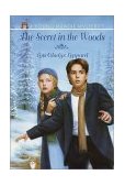 Secret in the Woods  9780553487176 Front Cover