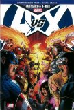 Avengers vs. X-Men  cover art