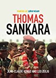 Voices of Liberation Thomas Sankara  9780796925176 Front Cover
